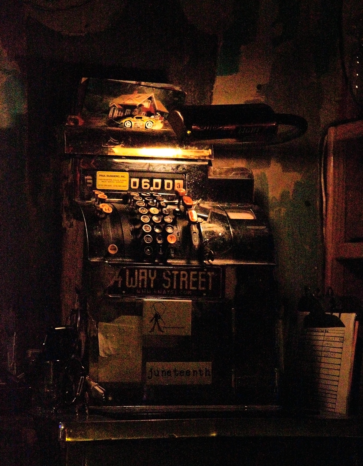 fine art-bitter-end-register