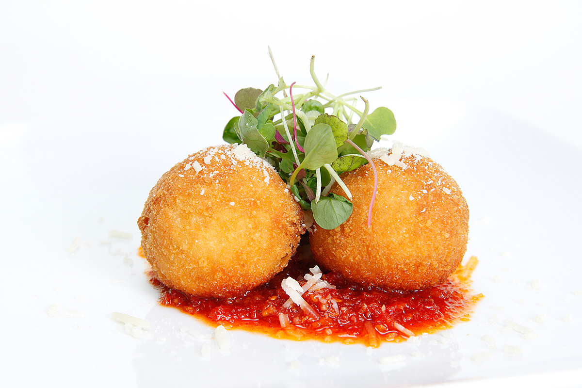 Arancini