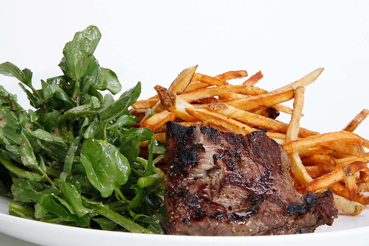 Steak Frites