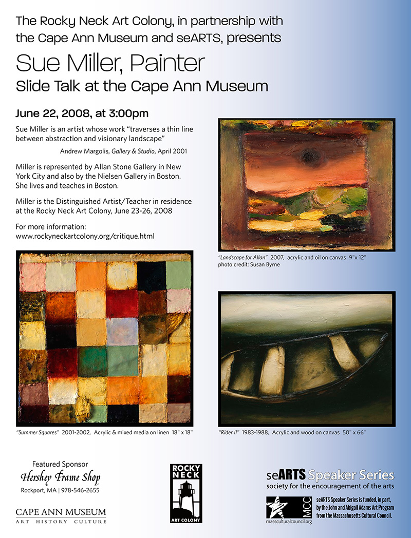 print searts-sue-miller